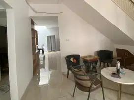 Jual Rumah Terbaik di Perumahan Garden Candi Sawangan Siap KPR J-15804