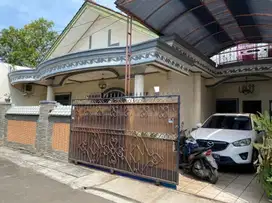Rumah LT 182 di Cengkareng 6 Menit ke Gerbang Tol Hadap Utara J-16963