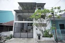 Rumah Minimalis Siap Huni di Jalan Palem Botol III Bekasi J-20428