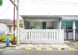 Rumah Terawat Siap Huni Akses Dekat Terminal Bekasi Bisa KPR J-28346