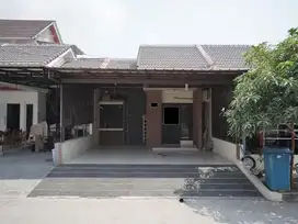 Dijual Rumah Strategis 18 menit ke Terminal Rorotan bisa KPR J-19190