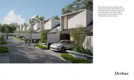 Rumah Primary Minimalis dekat Bogor Square Dibantu KPR J-30679