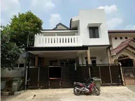 Taman Permata Cikunir J-19180