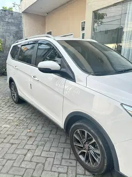 DIJUAL WULING CORTEZ 1.5 C 2028