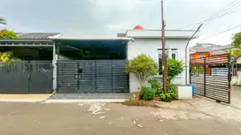Rumah 3 KT Siap Huni 10 Menit ke Stasiun Bojong Gede Bisa KPR J-24362