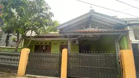 Rumah Strategis 15 Mnt ke Grand Mall Bekasi LT 90 Bebas Banjir J-31924