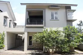 Rumah di Perum Kavling Pelita Air dekat Gerbang Tol Cinere KPR J-20907
