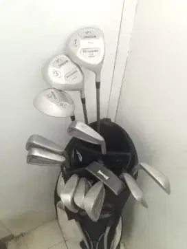 Stik golf ladies mizuno full set