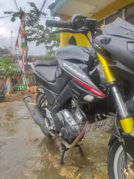 Vixion 2014 nvl