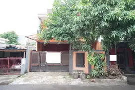 Rumah Minimalis Jl Udang Raya dekat Stasiun Bekasi Siap Nego J-21722