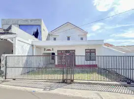 Rumah Strategis di Depok 9 Menit ke RS Permata LT 157 Siap KPR J-30863