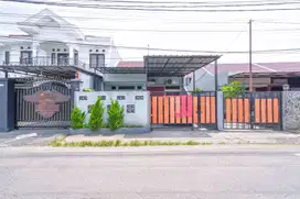 Rumah Minimalis di Depok 8 Menit ke RS Citra Medika Siap Huni J-31482