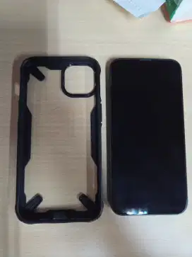 Iphone 13 Green 128GB
Ex IBOX