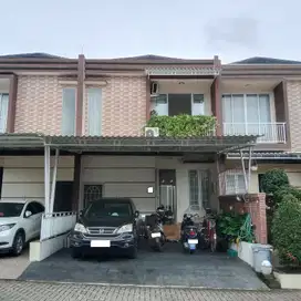 Rumah 2 Carport di Bogor 10 Menit ke Stasiun LT 115 Siap KPR J-31842