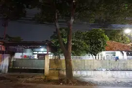 Itung tanah free bangunan di atasnya Antasari Cilandak