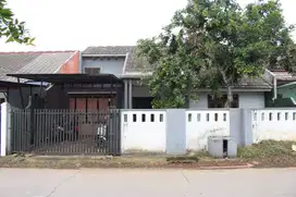 Jual Rumah di Perumahan Pondok Duta 2 dekat Gerbang Tol Cisalak 4 KPR