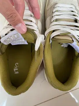 Nike Sb dunk s72 Pacific Moss  Size 41 insole 26cm