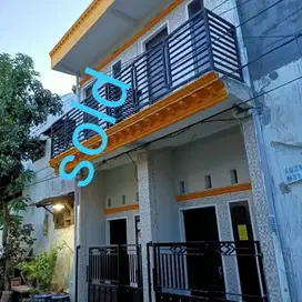 285 Juta Dijual Rumah Dukuh Setro