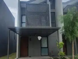 Jual Rumah 2 Lantai Siap Huni dekat Stasiun Tambun Nego KPR J-14660