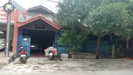 Rumah Seken Terawat 12 Menit ke RS Hermina Bekasi Dibantu KPR J-31741