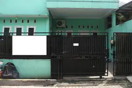 Rumah Siap KPR di Perumahan Areman 2 Strategis Dekat Tol J-20819