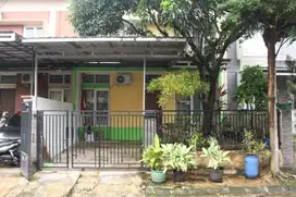Rumah 2 Lantai di Grand Depok City dekat Gerbang Tol Margonda J-20086