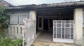 Rumah Seken Terawat 7 Menit ke RS Hermina Bogor Dibantu KPR J-27969