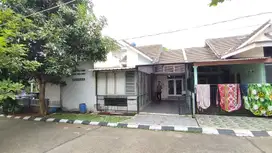 Rumah Minimalis 9 Menit ke RS Permata Pamulang Bebas Banjir J-29132