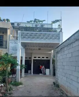 Rumah Strategis 15 Menit ke RS Premier Bintaro SHM Hadap Utara J-31498