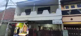Rumah Strategis 9 Menit ke Gerbang Tol Kemayoran Dibantu KPR J-31186