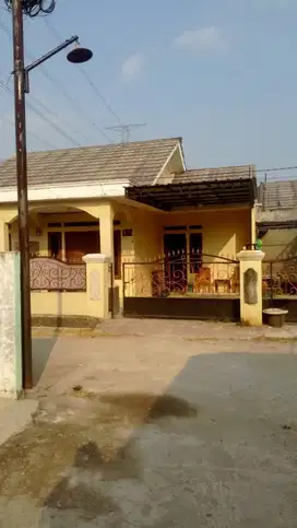 Jual Rumah LT 144 di Sawangan 15 Menit ke Terminal Hadap Utara J-31700