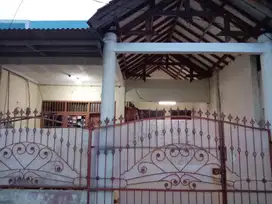 Jual Rumah 3 KT Hadap Timur 9 Menit ke Gerbang Tol Karawaci 2 J-30691