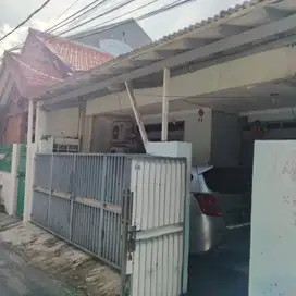 Rumah Strategis 5 Menit ke Tol dan Stasiun di Tebet Siap KPR J-31150