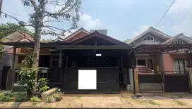 Rumah SHM Hadap Timur Dekat Gerbang Tol Kunciran 8 Dibantu KPR J-27730