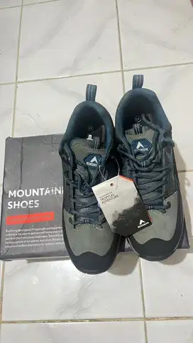 EIGER TIGER CLAW 2.0 (GREY 43)