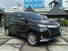 Toyota Avanza G 1.3 Automatic 2019