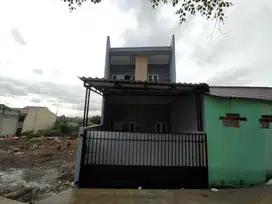 Rumah Siap Huni 15 Menit ke Gerbang Tol Sentul 2 Dibantu KPR J-31461