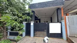Rumah Strategis 15 Mnt ke Eka Hospital Harapan Indah Bisa KPR J-28388