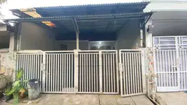 Rumah DP Ringan 10 Menit ke Gerbang Tol Setu Utara 1 Siap Huni J-31736