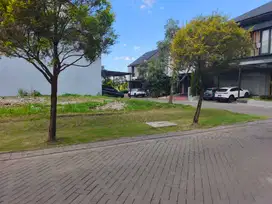 Jarang ada kavling luasan 200 Di KBP kota baru parahyangan Bandung