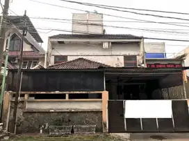 Rumah Minimalis 2 Lt 6 Mnt ke Transpark Mall Bintaro Bisa KPR J-31242