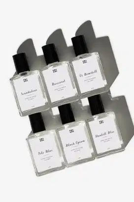 [100K GET 3] PARFUM FULL BIBIT 100ML