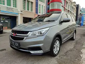 Cortez 1.5 CT Lux AT 2021 TDP22jt Wuling Cortez Matic CT CVT Automatic