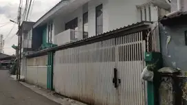 Rumah Siap Huni 10 Menit ke Lippo Plaza Kramat Jati Bisa KPR J-30973