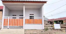 Rumah LT 96 di Bekasi 15 Menit ke Stasiun Tambun Bebas Banjir J-30971