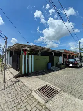 Rumah Seken Terawat 9 Menit ke RS Keluarga kita Dibantu KPR J-16472