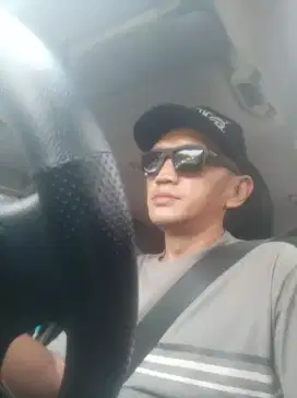 Mencari loker driver daerah bekasi