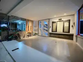 Rumah Hunian Nyaman Tanpa Renovasi