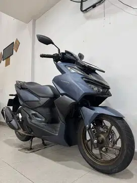 Vario 160 ABS Tertinggi 2025 Bln 4 ISTIMEWA Seperti Baru Gres ABBA