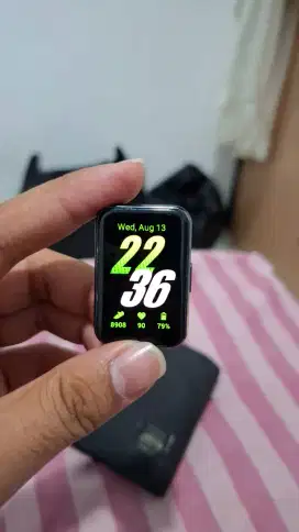 Samsung Galaxy fit 3